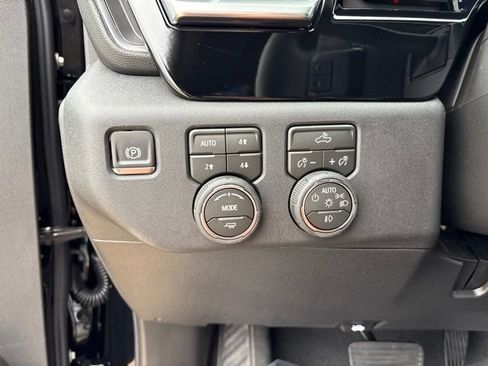 New 2026 Chevrolet Silverado 1500 RST AWD/4WD image 26