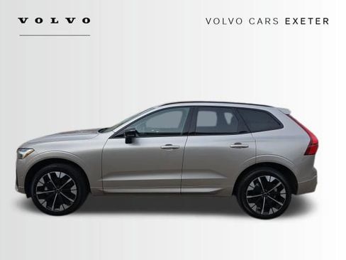 New 2026 Volvo XC60 B5 Plus w/ Climate Package AWD/4WD image 4