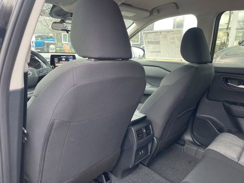 New 2026 Nissan Rogue SV w/ Cold Weather Package image 22