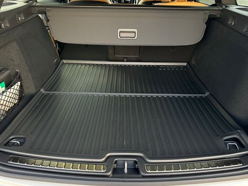 New 2026 Volvo V60 B5 Cross Country Ultra w/ Protection Package Premier image 14