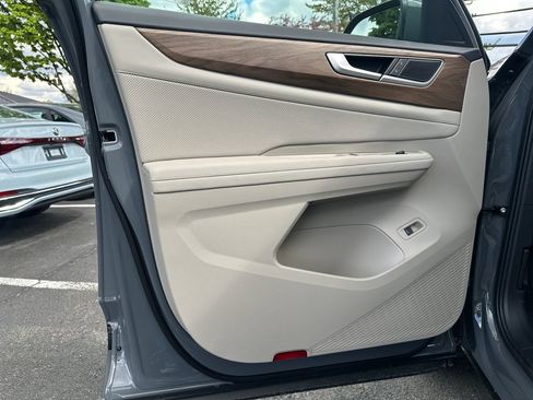 New 2026 Volkswagen Atlas SE AWD/4WD image 5