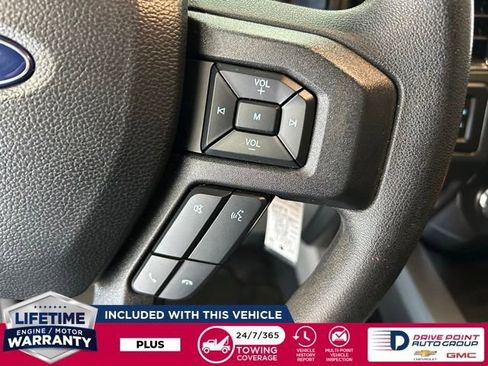 Used 2020 Ford F250 XLT w/ XLT Premium Package image 23