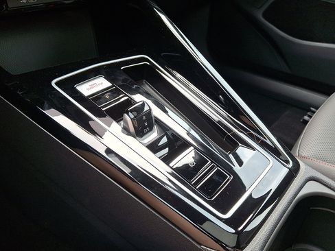 New 2025 Volkswagen GTI Autobahn image 11