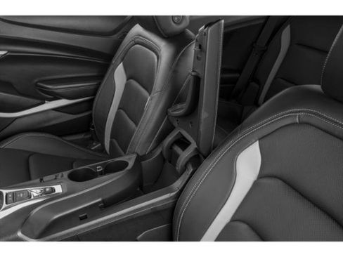 Used 2019 Chevrolet Camaro SS RWD image 17