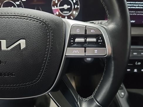 Used 2023 Kia Telluride SX Prestige X-Line AWD/4WD image 21