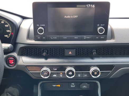 Used 2024 Honda CR-V LX image 16