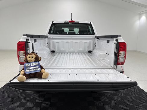 Used 2024 Ford Ranger XL AWD/4WD image 9
