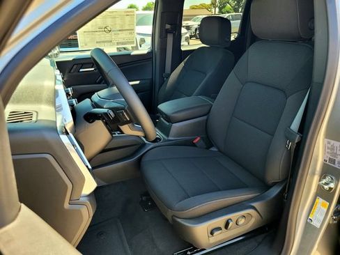 New 2026 GMC Canyon Elevation w/ Convenience Package RWD image 16