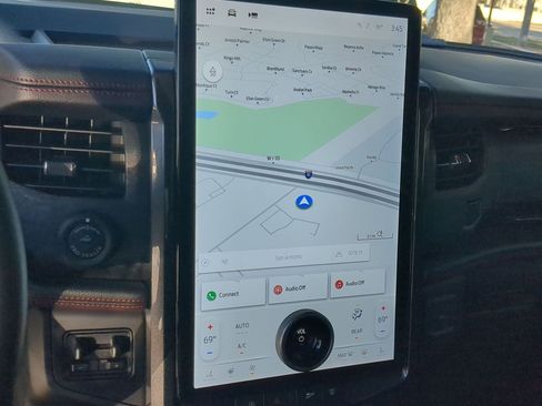 Used 2024 Ford Expedition Max Limited image 17