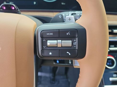 New 2026 Hyundai Santa Fe Limited image 20