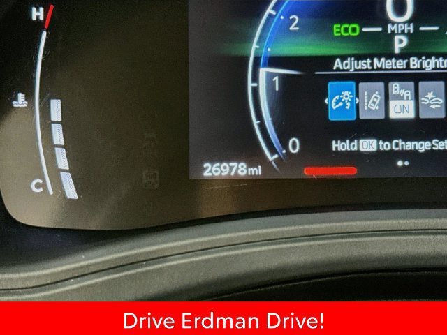 Used 2024 Toyota Grand Highlander AWD image 33