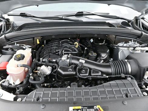 Used 2022 Jeep Grand Cherokee Limited AWD/4WD image 39