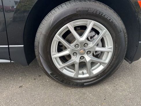 Used 2022 Chevrolet Equinox LT AWD/4WD image 8