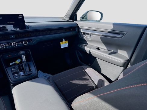 New 2026 Honda CR-V Sport image 18