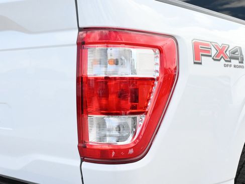Used 2022 Ford F150 XL w/ Max Trailer Tow Package AWD/4WD image 19