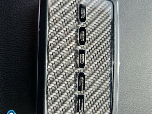 New 2025 Dodge Charger R/T w/ Quick Order Package 25M R/T image 28