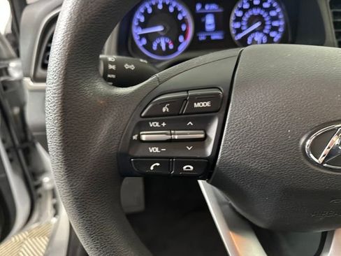 Used 2019 Hyundai Elantra SEL w/ Cargo Package image 15