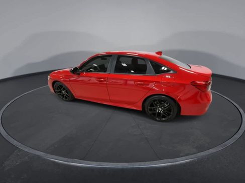 Used 2023 Honda Civic Sport image 6