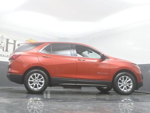 Used 2020 Chevrolet Equinox LT FWD image 52