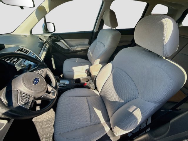 Used 2018 Subaru Forester 2.5i Premium w/ Protection Package #3 AWD/4WD image 27