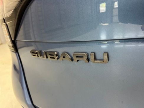 Used 2025 Subaru Forester Limited w/ Popular Package #1 AWD/4WD image 36