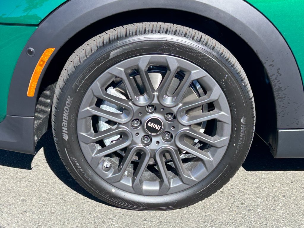 New 2027 MINI Cooper S FWD image 9