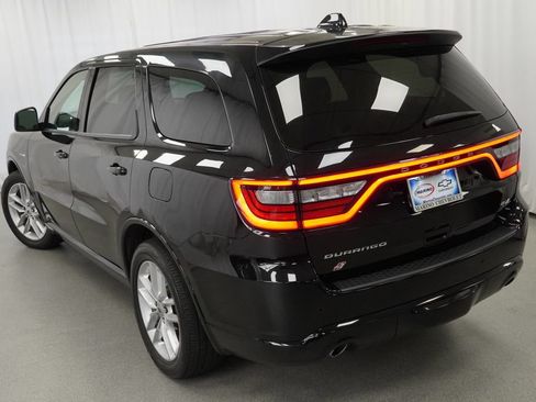 Used 2022 Dodge Durango R/T w/ Trailer Tow Group IV AWD/4WD image 39