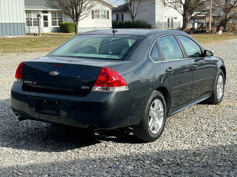 Used 2013 Chevrolet Impala LT image 5