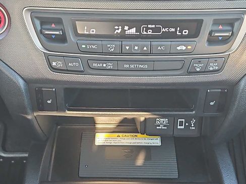 Certified 2023 Honda Ridgeline RTL-E image 17