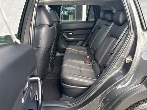 New 2026 MAZDA CX-50 2.5 Hybrid w/ Weather Package image 30