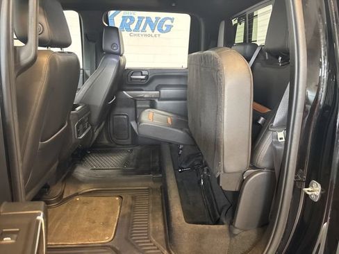 Used 2021 GMC Sierra 3500 AT4 w/ AT4 Premium Plus Package AWD/4WD image 20