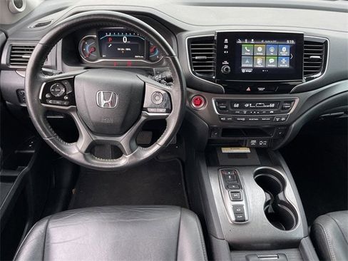 Used 2022 Honda Pilot Special Edition image 11