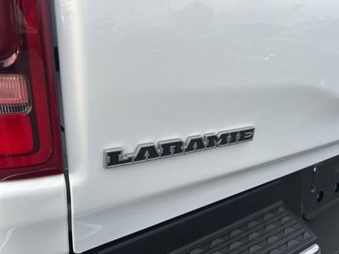 Used 2024 RAM 1500 Laramie image 5