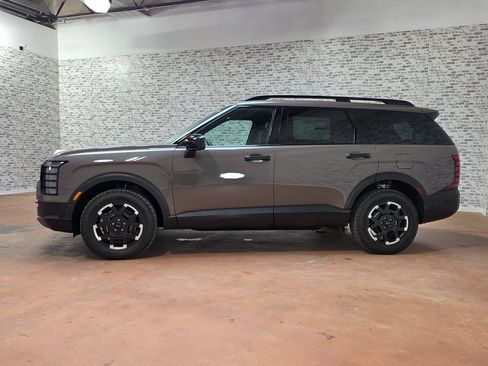 New 2026 Hyundai Palisade XRT Pro image 4