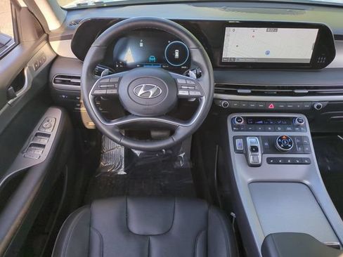 Certified 2024 Hyundai Palisade SEL AWD/4WD image 16