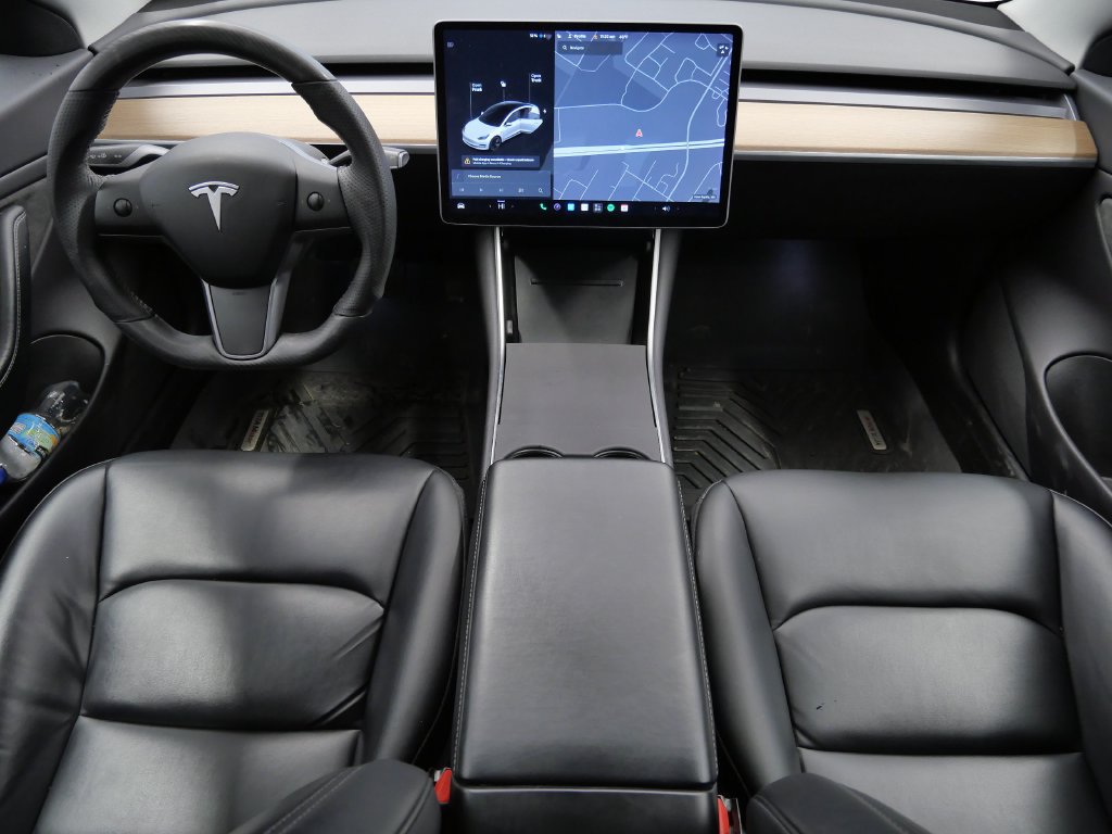 Used 2019 Tesla Model 3 Long Range AWD/4WD image 20