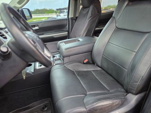 Used 2014 Toyota Tundra Limited RWD image 14
