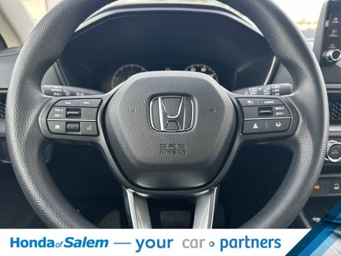 New 2026 Honda CR-V LX image 23