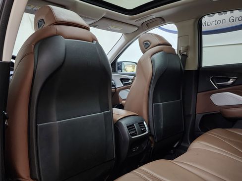 Certified 2021 Acura RDX AWD w/ Technology Package image 17