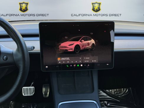 Used 2023 Tesla Model Y Long Range image 13