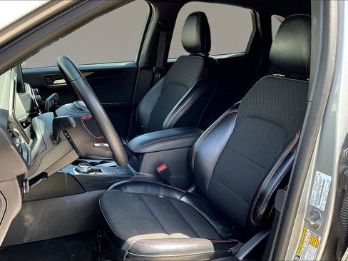 Used 2024 Ford Escape ST-Line FWD image 19