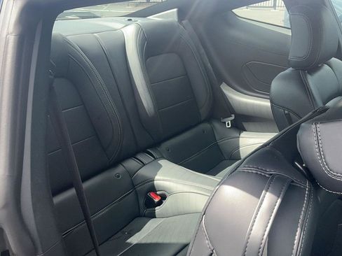 Used 2025 Ford Mustang GT Premium w/ GT Performance Package RWD image 27