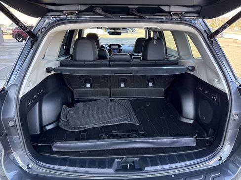 Used 2023 Subaru Forester Touring image 24
