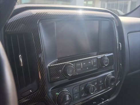 Used 2017 Chevrolet Silverado 1500 LT w/ All Star Edition image 12