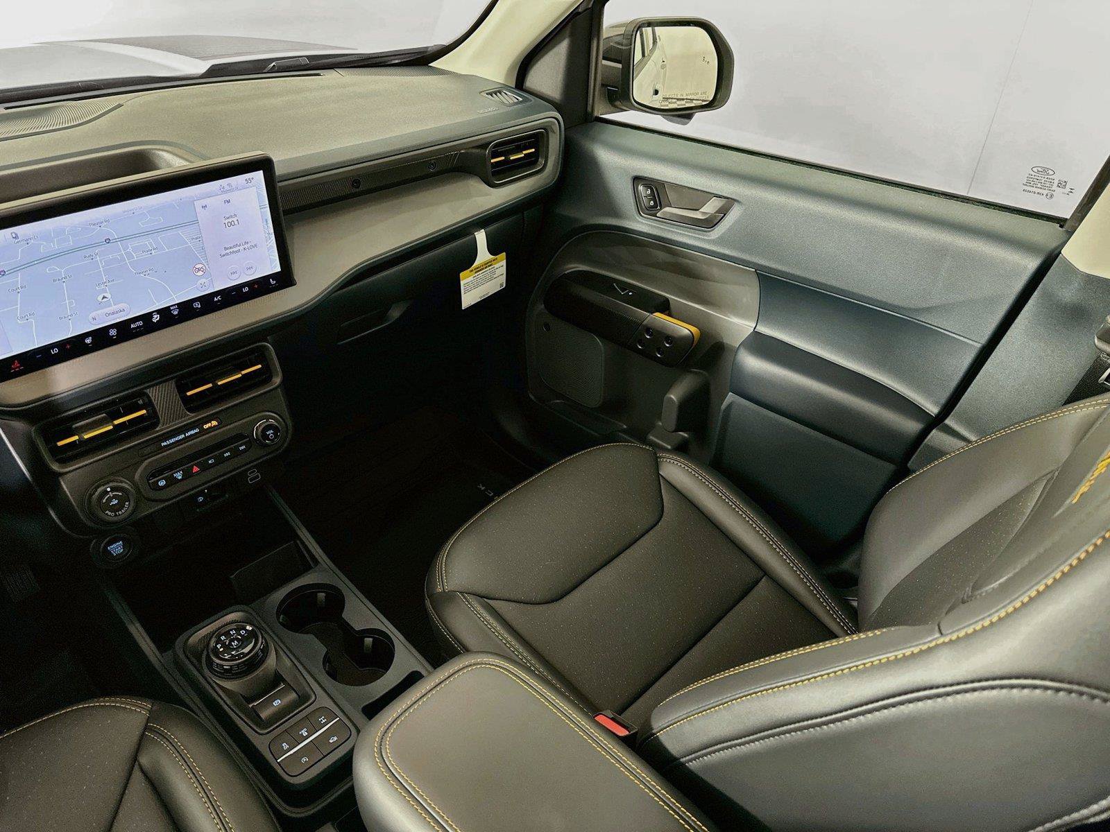 New 2026 Ford Maverick Tremor AWD/4WD image 26