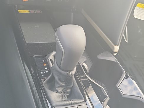 New 2026 Toyota Camry XSE AWD/4WD image 29