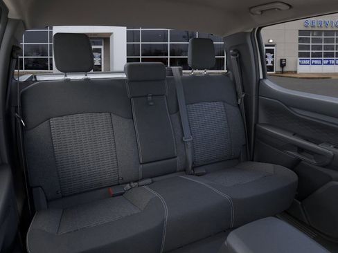 New 2025 Ford Ranger XL w/ Trailer Tow Package image 11