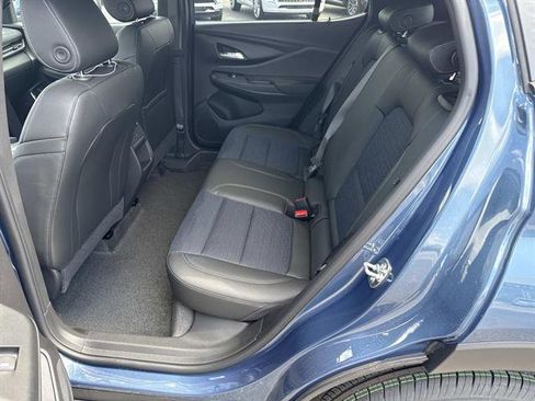 New 2026 Buick Envista Preferred w/ Convenience I Package FWD image 14