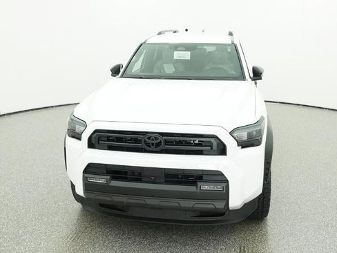 New 2026 Toyota 4Runner SR5 image 15