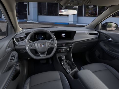 New 2026 Buick Encore GX Sport Touring FWD image 15